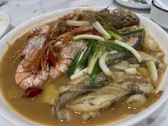 -健跳小海鲜(人民路店)