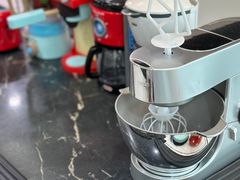 -Barbe a papa亲子餐厅(杨浦店)