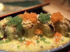 -原志优秀食材·匠心料理·海胆主题(金亿广场店)