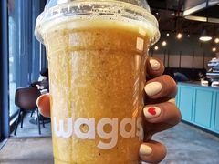 -Wagas(凤凰汇店)