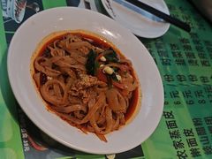 -令氏家外家周秦食府(高新店)
