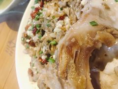 -好灶头妈妈菜·柴火灶台鱼·千岛湖土菜地标美食