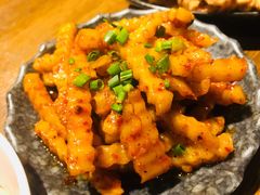 -付小姐在成都(五道口店)