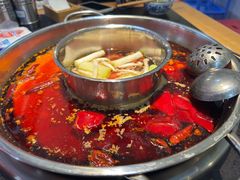 -飘香火锅(玉林西路店)