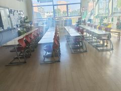 -上海闵行区万科双语学校