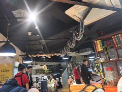 -陈生记黑鱼馆·20年活鱼现杀(宁波鼓楼店)