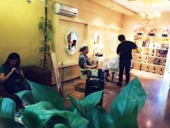 -构想时尚发型会所