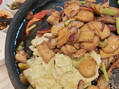 -一烙锅(友谊店)