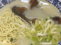 -面婆婆东台鱼汤面(湛江路店)