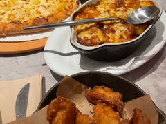 -必胜客(城西银泰店)