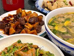 -老牛窝里(总店)
