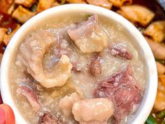 -盛记顺德高佬猪杂粥