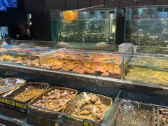 -龙宴海鲜城(经中路店)
