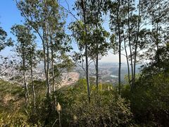 -草庵摩尼教遗址公园