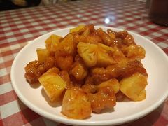-鑫小城故事·藕汤·家常菜(台北一路总店)