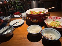 -老湘村·湖南土菜(天河维多利店)