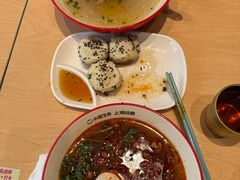-小杨生煎(周浦万达店)