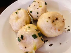 -舒蔡记生煎菜饭(云南中路店)