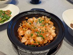 -宫燕府·京菜·烤鸭·淮扬菜(王府中心店)