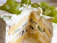 -幸福西饼生日蛋糕·下午茶(嘉禾店)