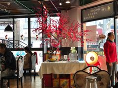 -陈生记黑鱼馆·20年活鱼现杀(宁波鼓楼店)