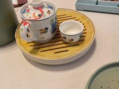 -南拳十三姨·潮汕砂锅粥·粤菜(西单大悦城店)