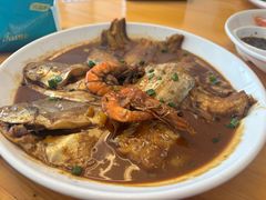 -海月湾海景餐厅( 嵊泗本地老字号店)
