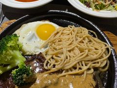 -Jack‘s Place 杰克地方西餐厅(新街口店)