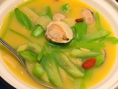 -彩丰楼·中餐厅(国家会展中心上海洲际店)