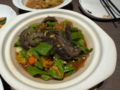 -将相和·海鲜蒸饺大连菜