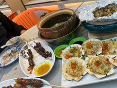 -皮记海鲜1995(寮步店)