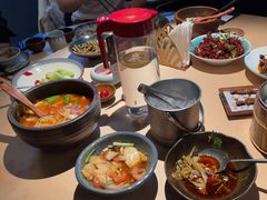 -山石榴·贵州菜(丰盛里店)