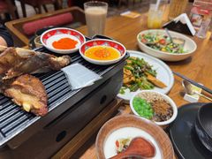 -敏珠拉姆藏餐·南京厨房(富春江东街店)