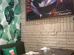 大堂-TAMATI(巴黎贝甜韩式西餐厅店)