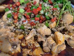 -米二红烧兔(华阳店)