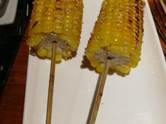 -三个大叔东北烧烤·砂锅菜(西三旗店)