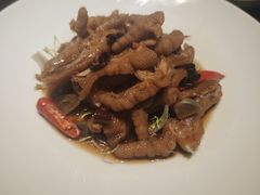 -鸽子侯·家宴·平价海鲜(市图书馆店)