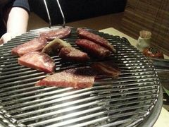 所有的一起烧烤中-やきにく 牛将日式焼肉(新华路店)