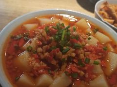 芙蓉镇米豆腐-农耕记·湖南土菜(科技园店)