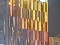 -柏曼酒店(广州长隆旅游度假区汉溪长隆地铁站店)