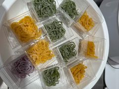 -龍歌自助小火锅(雨花台江南虹悦城店)