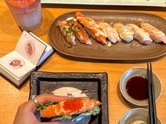 -Tuna maki寿司(苏州中心商场店)