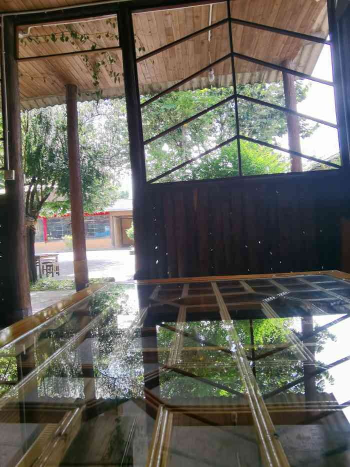 青禾园-"和顺古镇出来就是这家啦,旁边有家玉米(?"-大众点评移动版