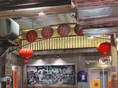 -五马集·海鲜·温州大牌档(黑金冠五马街十字路口店)