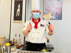 -世香全厨•日料·铁板烧(金桥店)