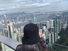 -山顶缆车