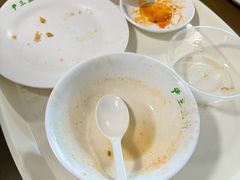 -老磁器口豆汁店(天坛店)