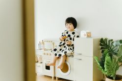 -ZOO KIDS象集摄影工作室(西城公馆店)