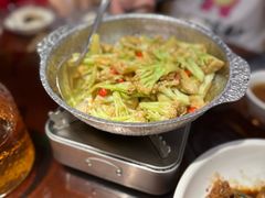 -小户人家(循礼门南国中心店)