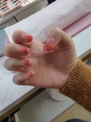 -PONYO波妞日式美甲美睫